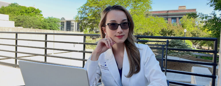 dr. christina nguyễn the phoenix medical academy usmle coach học viện phượng hoàng trở thành bác sĩ tại mỹ nội trú y khoa mỹ