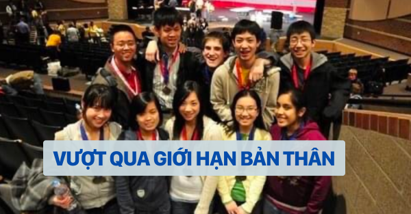 Làm thế nào để vượt qua giới hạn bản thân khi bạn là một sinh viên Y hoặc một bác sĩ nội trú? Làm thế nào để vượt qua nỗi sợ chẩn đoán sai?...