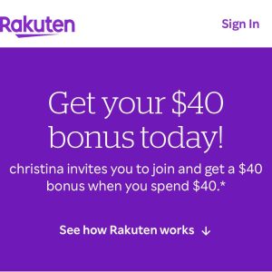 rakuten dr christina nguyen