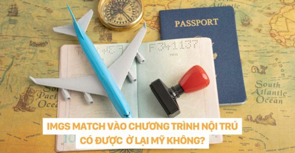 dr christina nguyễn IMGs SAU KHI MATCH CÓ ĐƯỢC CẤP VISA Ở LẠI MỸ?