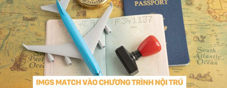 dr christina nguyễn IMGs SAU KHI MATCH CÓ ĐƯỢC CẤP VISA Ở LẠI MỸ?