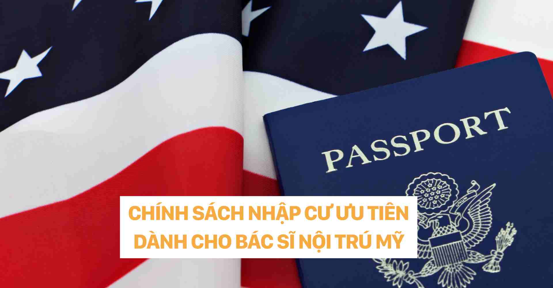 CHÍNH SÁCH NHẬP CƯ DÀNH CHO BÁC SĨ NỘI TRÚ MỸ DR CHRISTINA NGUYEN
