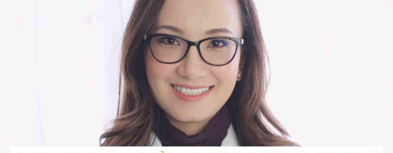 CHINH PHỤC USMLE CÙNG PHOENIX MEDICAL ACADEMY dr christina nguyen