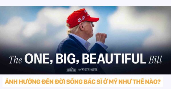 ảnh hưởng của dự luật one big beautiful bill đến người dân mỹ